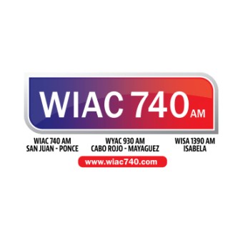 WIAC 740 AM