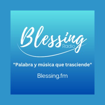 Blessing.fm