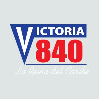 Victoria 840 AM