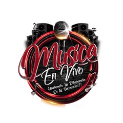Musica En Vivo Radio