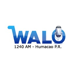 WALO 1240 AM