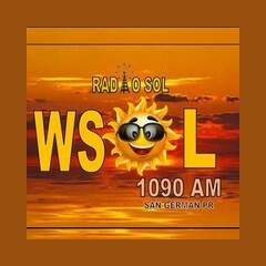 Radio WSOL 1090 AM