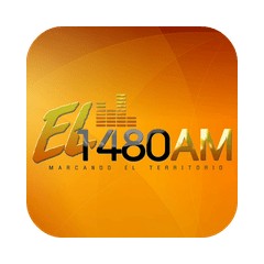 WMDD El 1480 AM