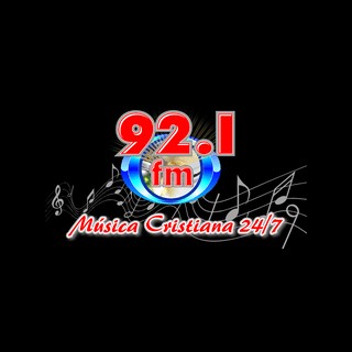 La Estación 92.1 FM