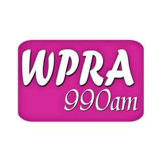 WPRA 990 AM