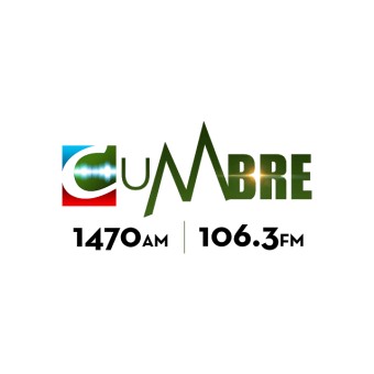 WKCK Cumbre 1470 AM