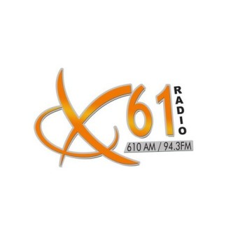 WEXS x61 Radio