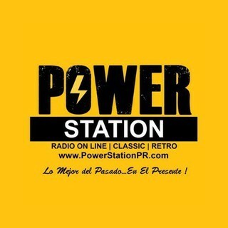 Power Station Radio