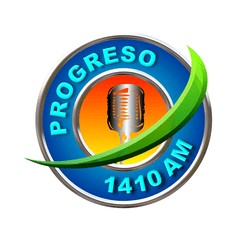 WRSS Radio Progreso 1410