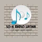 10-4 Radio Latina