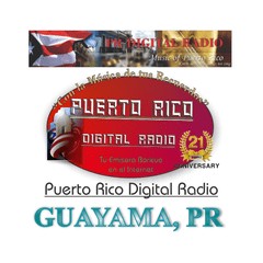 PR Digital Radio