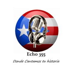 Echo 355
