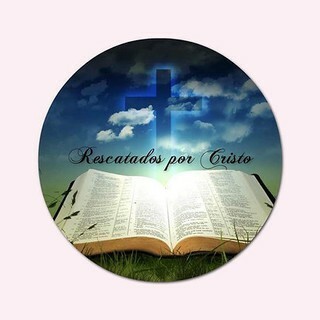 Rescatados Por Cristo