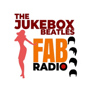 Jukebox Beatles Fab Radio