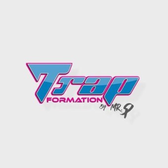 TrapFormation Radio