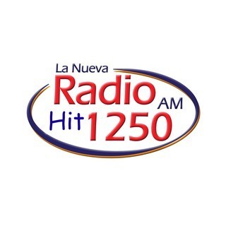 WJIT Radio Hit 1250 AM
