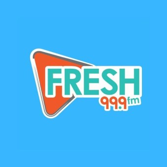 Radio Fresh 99.9 FM