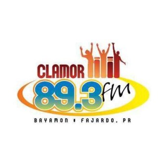 WJVP Radio Clamor 89.3 FM