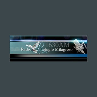 Refugio Milagroso 1630 AM