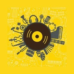 Salsa Jazzy Online Radio