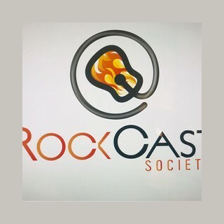 Rockcast Radio