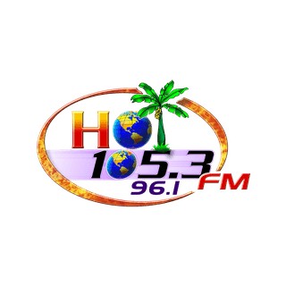 Caribbean Hot FM