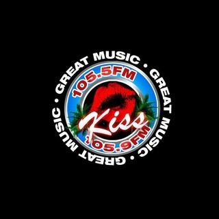 Caribbean Kiss FM