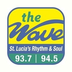 The Wave St. Lucia