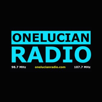 ONELUCIAN Radio