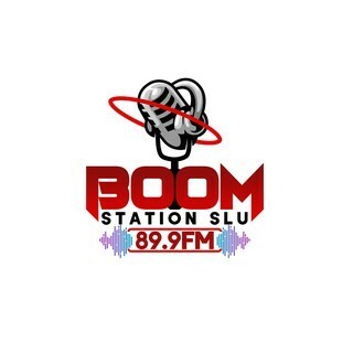 Boom Station SLU