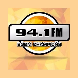 Boom Champions 94.1 FM