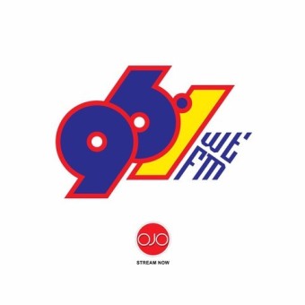 WEFM 96.1 FM