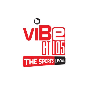 Vibe CT 105.1 FM