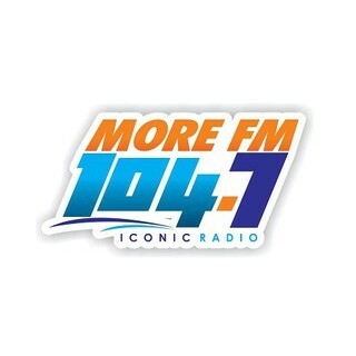 Iconic Radio - 104.7 More FM