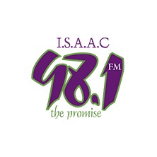 ISAAC 98.1 FM