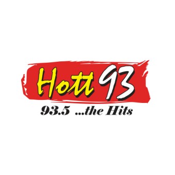 Hott 93