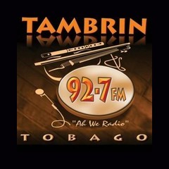 Tambrin 92.7 FM