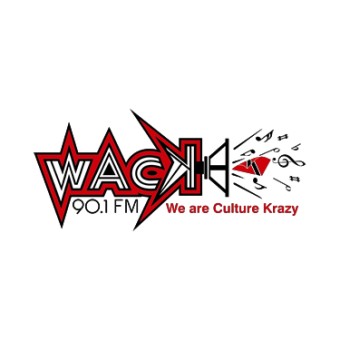 Wack Radio 90.1 FM