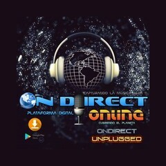 ONDIRECT - UNPLUGGED ONLINE