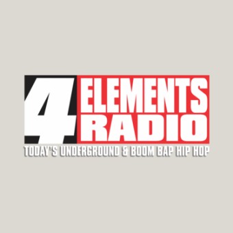 4 Elements Radio