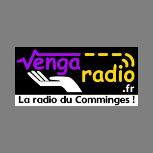 VengaRadio.fr