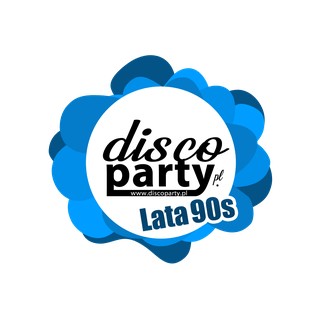 DiscoParty.pl - Lata 90s