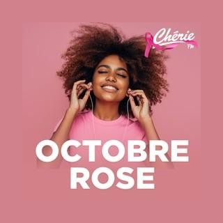 CHERIE OCTOBRE ROSE