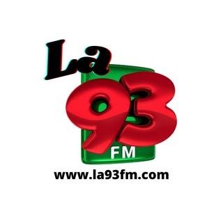 La 93.0 FM
