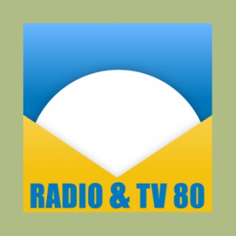 Radio 80