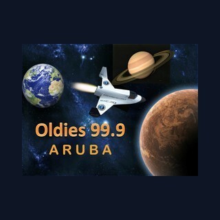 Oldies 99.9 Aruba