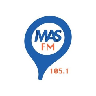 Mas 105.1 FM