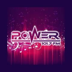 Power 101.7 fm