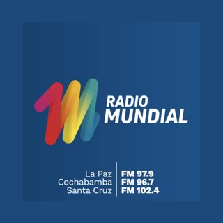 Radio Mundial Bolivia
