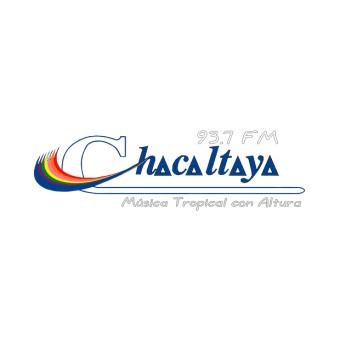Radio Chacaltaya